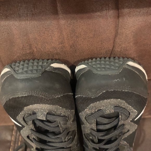 Nike Trail Black shoes‎ - Picture 3 of 7